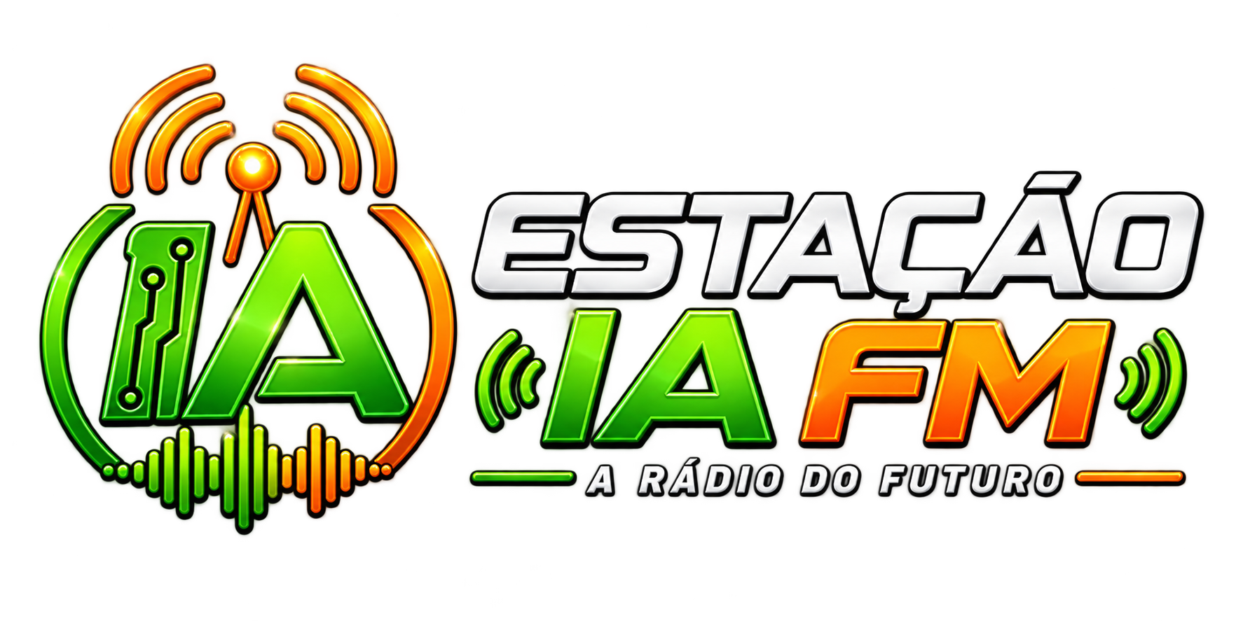 ESTAÇÃO IA FM